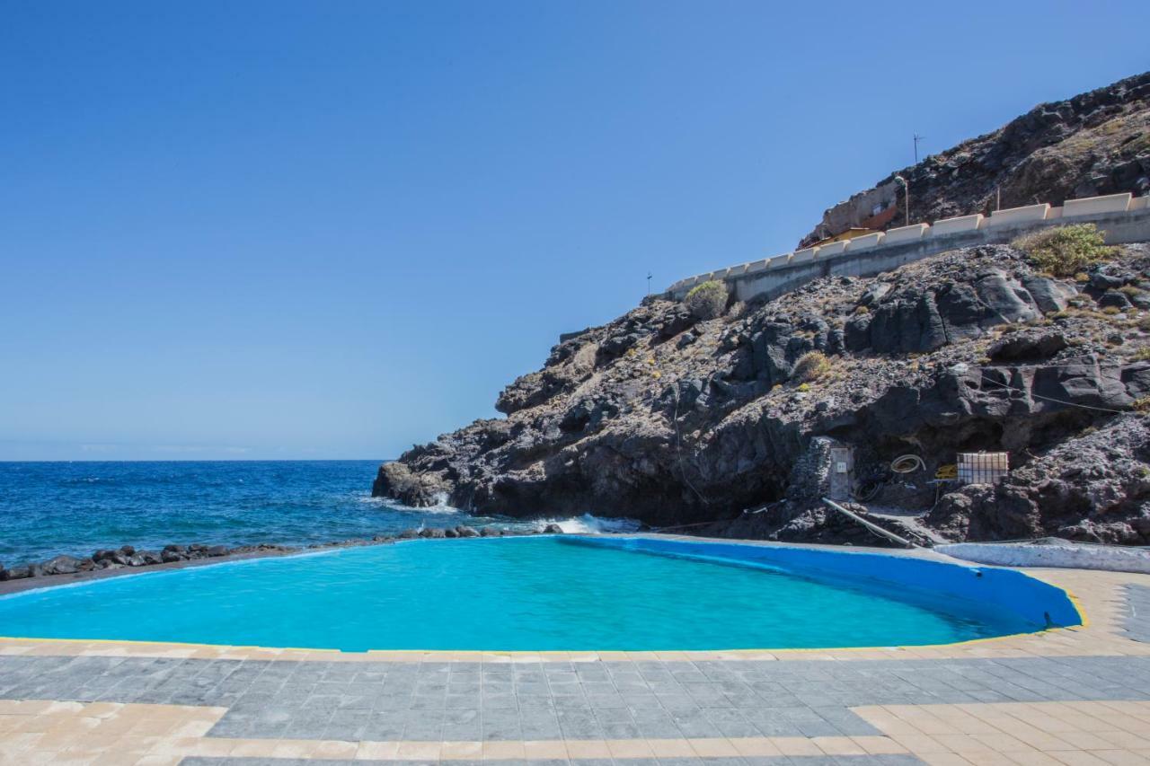 Casa El Mar Güimar Exterior foto
